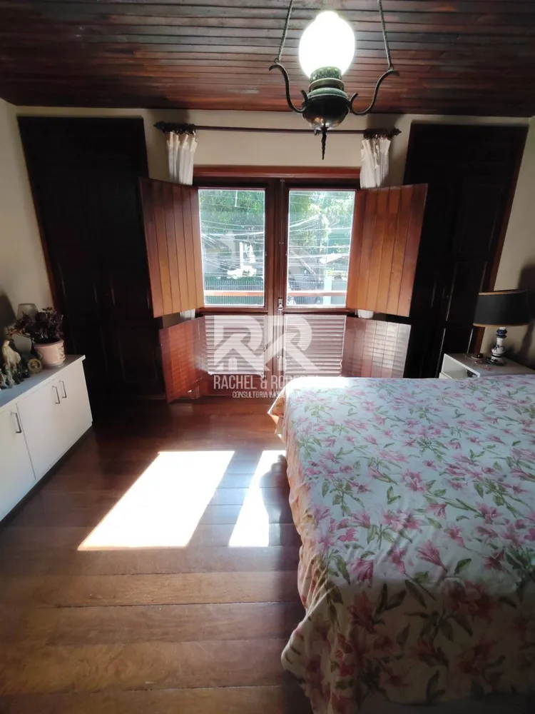 Casa, 5 quartos, 245 m² - Foto 25