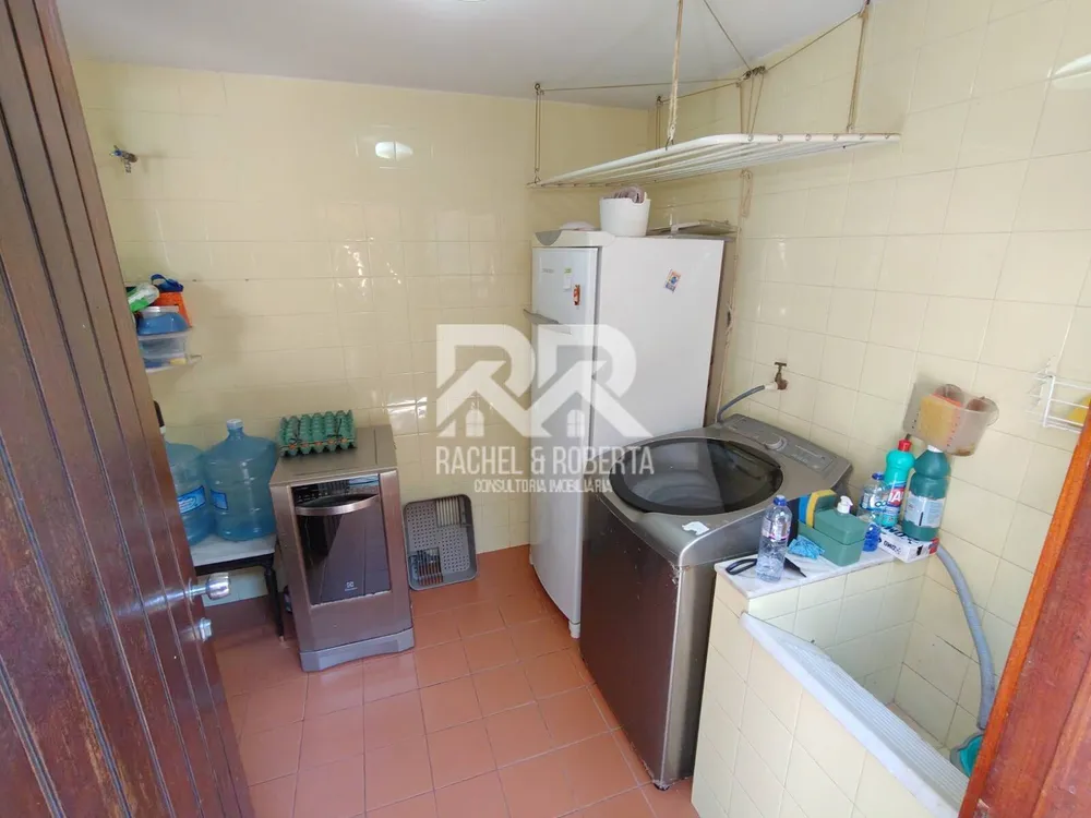 Casa, 5 quartos, 245 m² - Foto 11