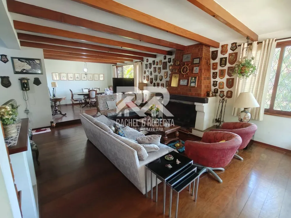 Casa, 5 quartos, 245 m² - Foto 3