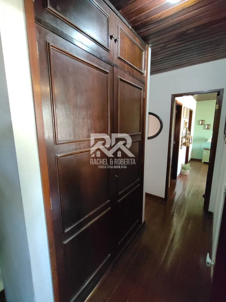 Casa, 5 quartos, 245 m² - Foto 16