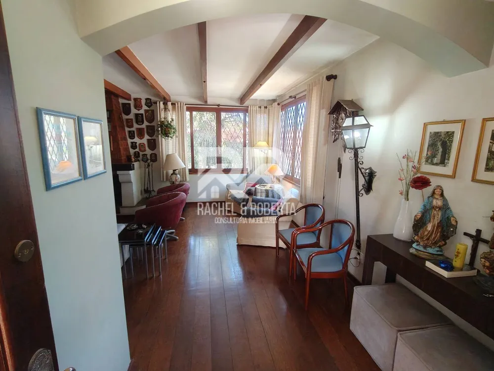 Casa, 5 quartos, 245 m² - Foto 4