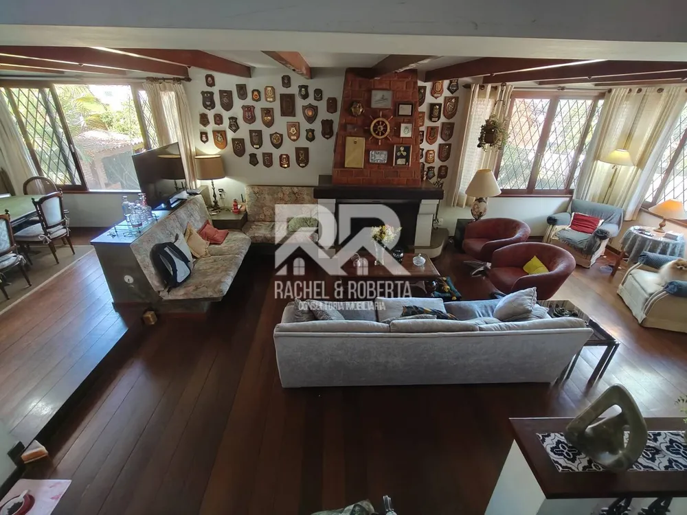 Casa, 5 quartos, 245 m² - Foto 29