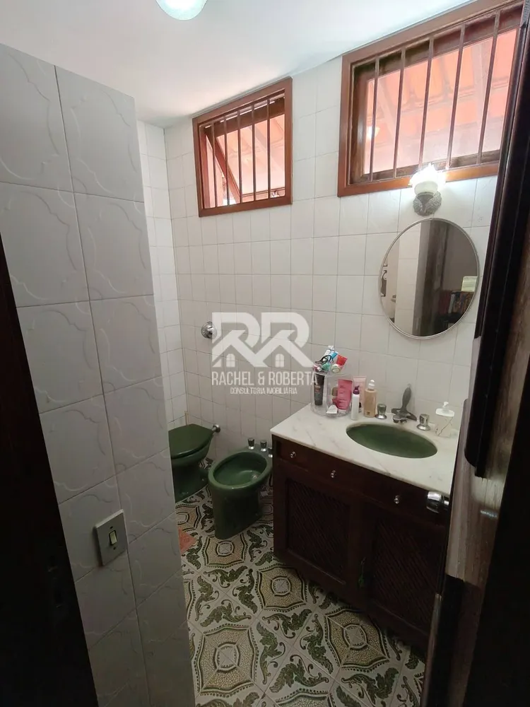 Casa, 5 quartos, 245 m² - Foto 14