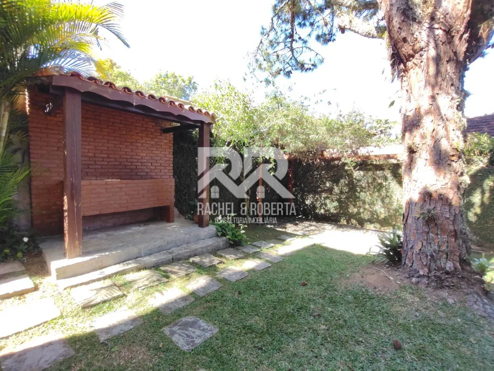 Casa, 5 quartos, 245 m² - Foto 33