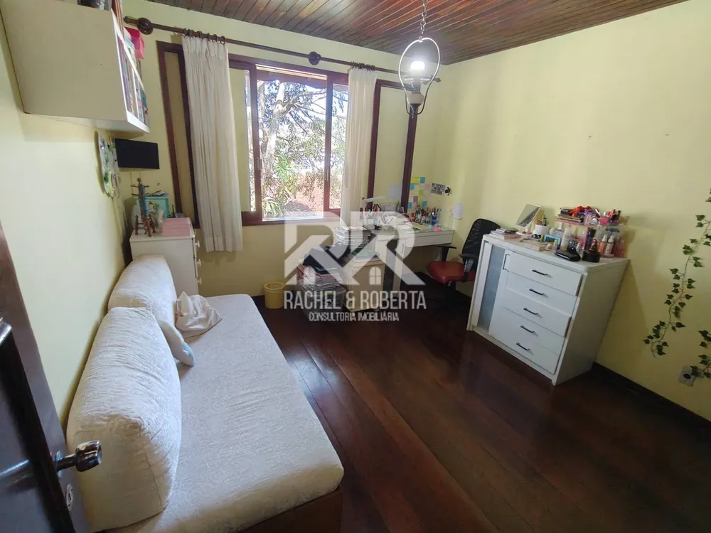 Casa, 5 quartos, 245 m² - Foto 17