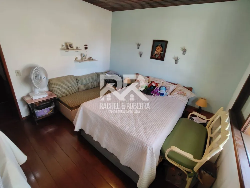 Casa, 5 quartos, 245 m² - Foto 18