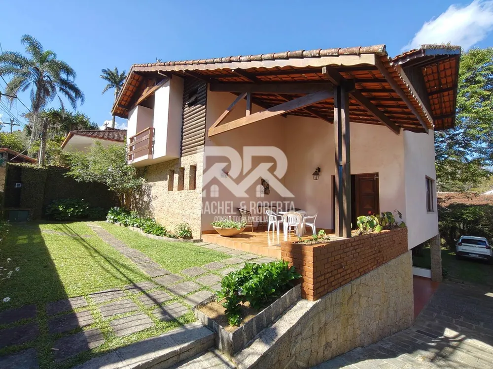 Casa, 5 quartos, 245 m² - Foto 2