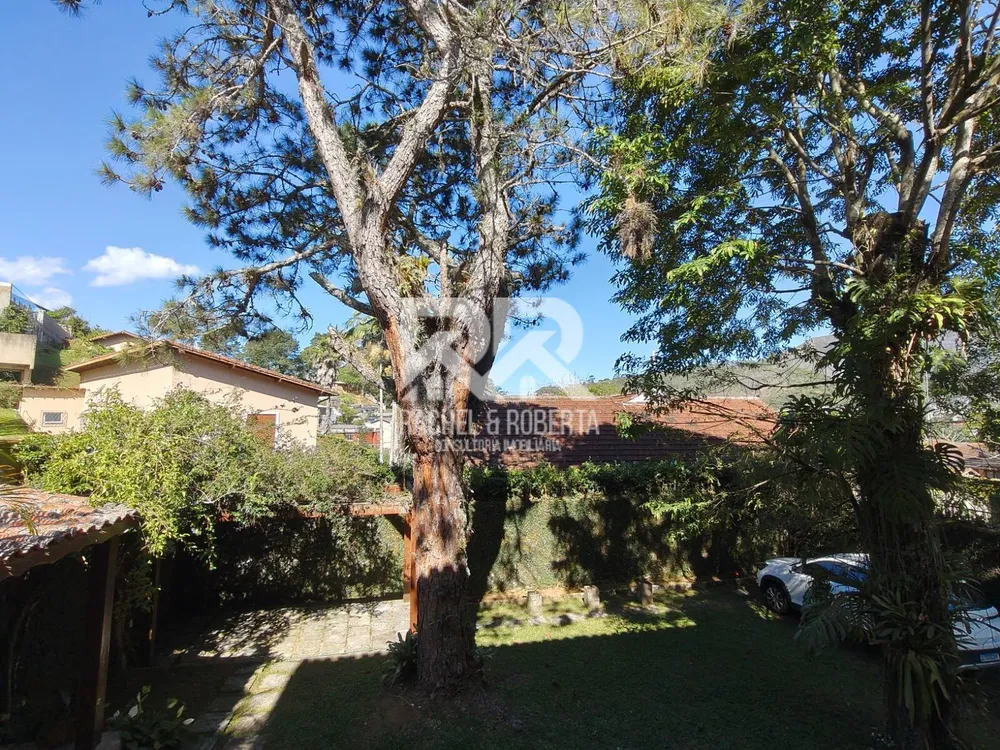 Casa, 5 quartos, 245 m² - Foto 12