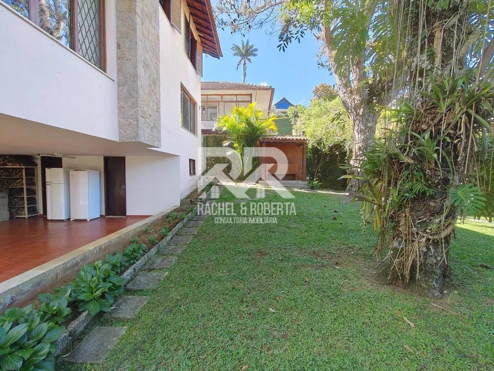 Casa, 5 quartos, 245 m² - Foto 30