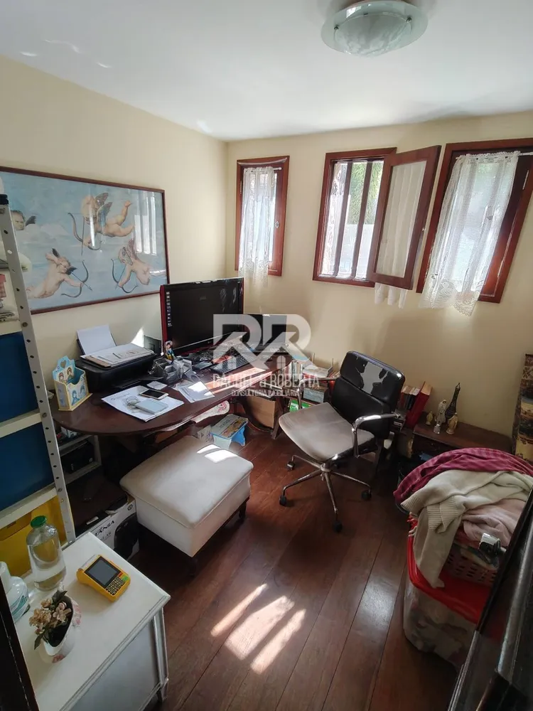 Casa, 5 quartos, 245 m² - Foto 13