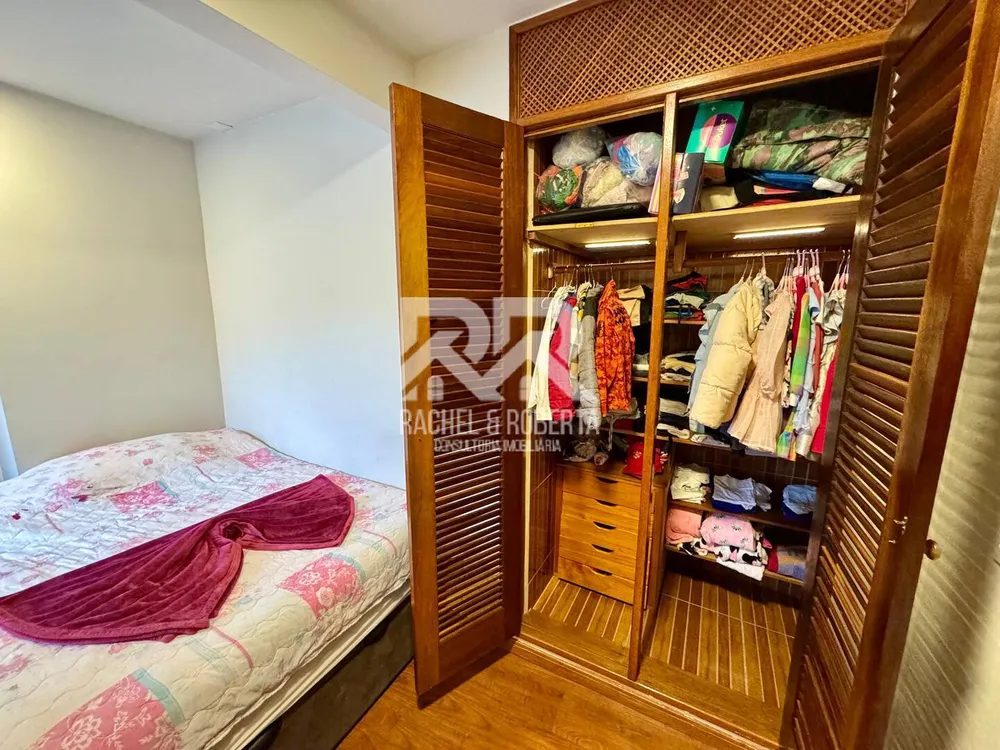Casa, 4 quartos, 138 m² - Foto 17