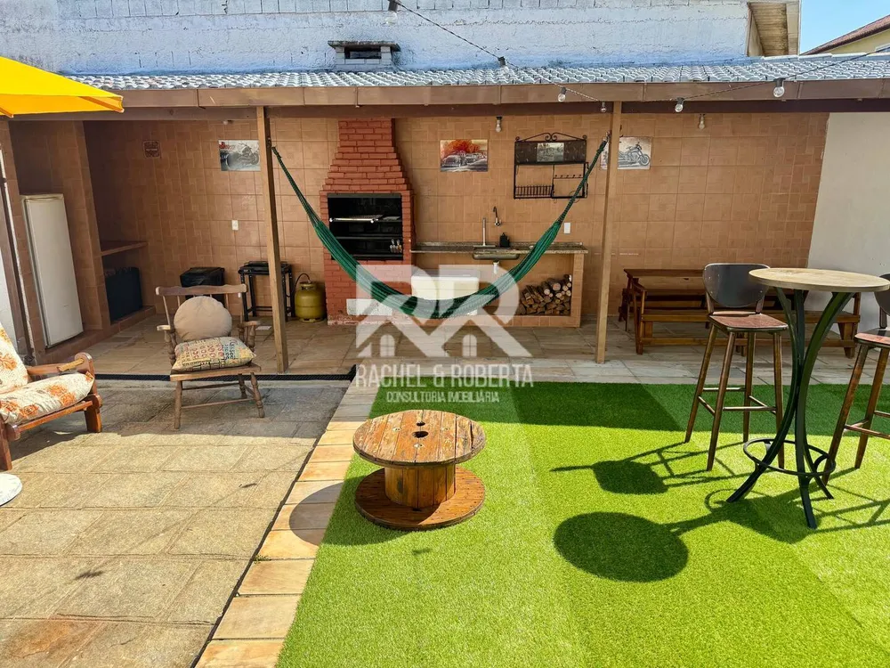 Casa, 4 quartos, 138 m² - Foto 24