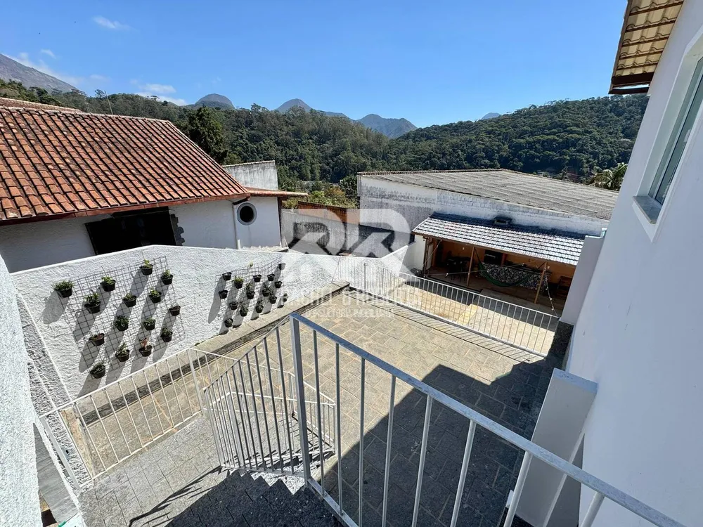 Casa, 4 quartos, 138 m² - Foto 30