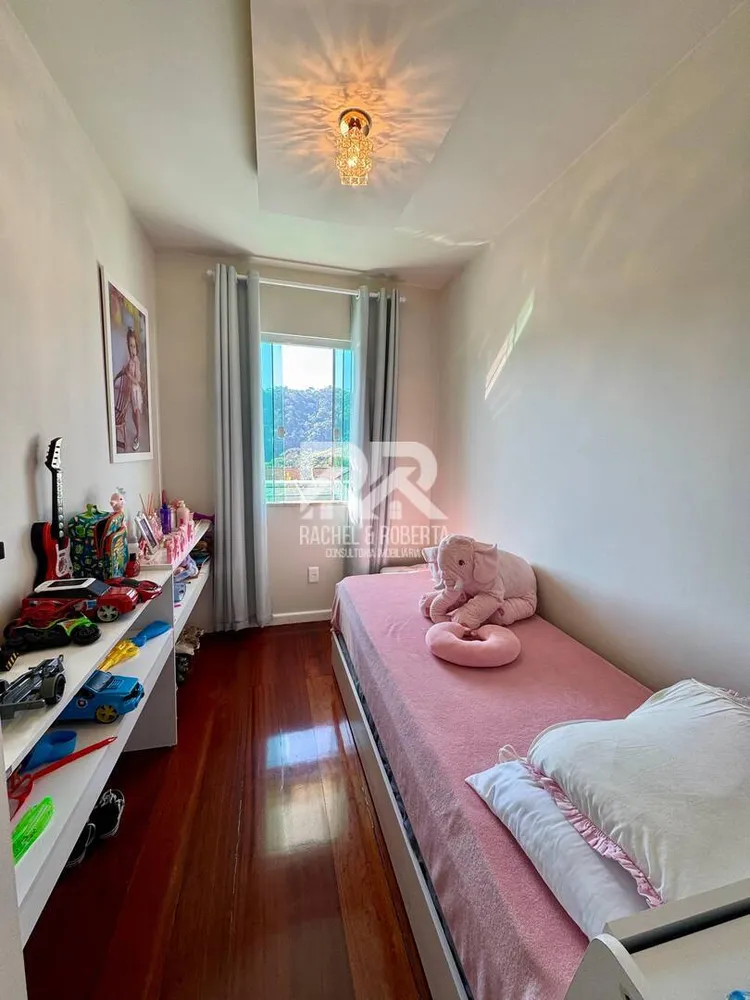Casa, 4 quartos, 138 m² - Foto 3
