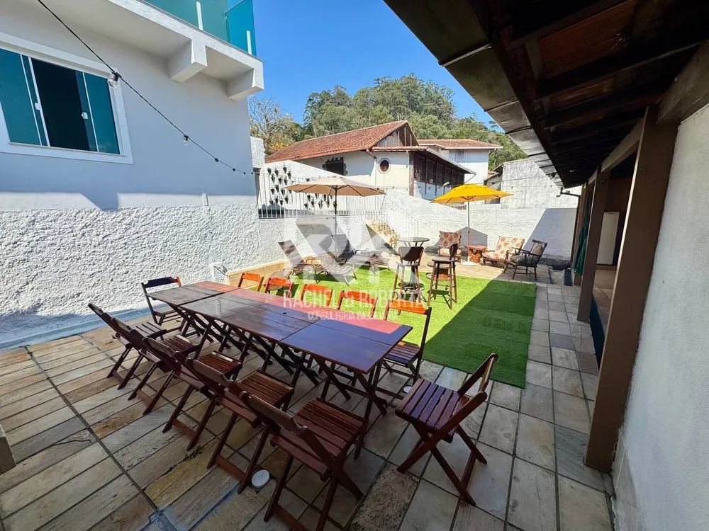 Casa, 4 quartos, 138 m² - Foto 5