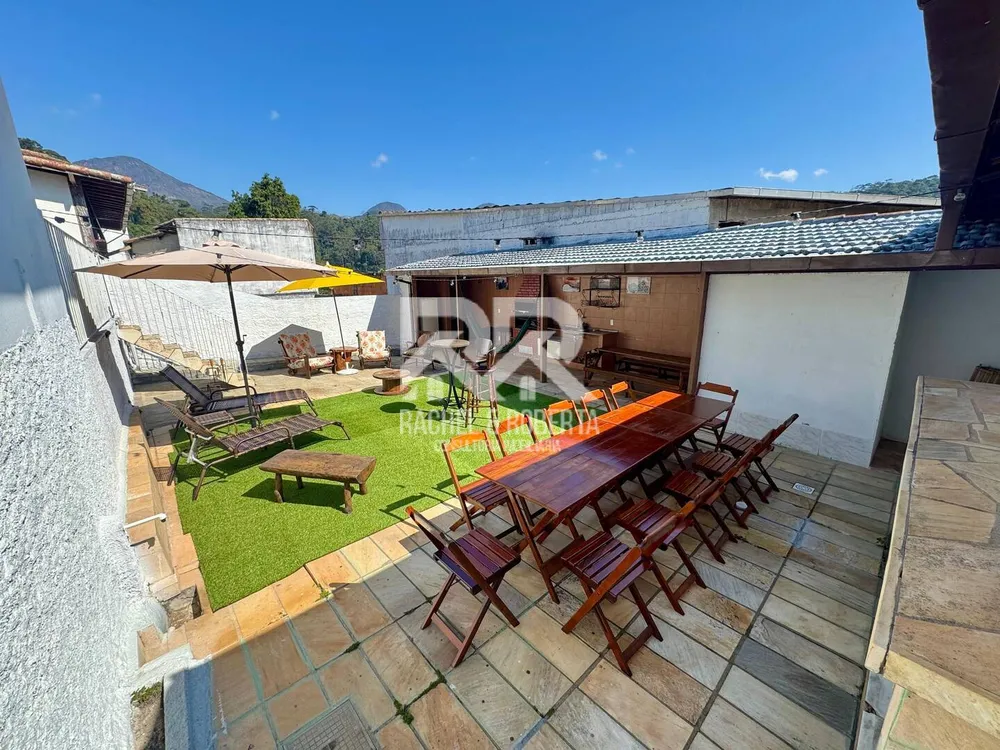 Casa, 4 quartos, 138 m² - Foto 27