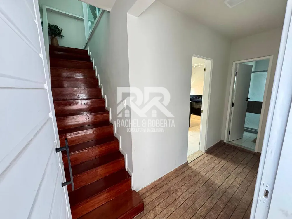 Casa, 4 quartos, 138 m² - Foto 23