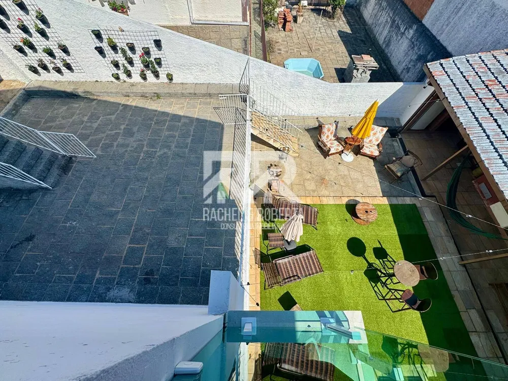 Casa, 4 quartos, 138 m² - Foto 22