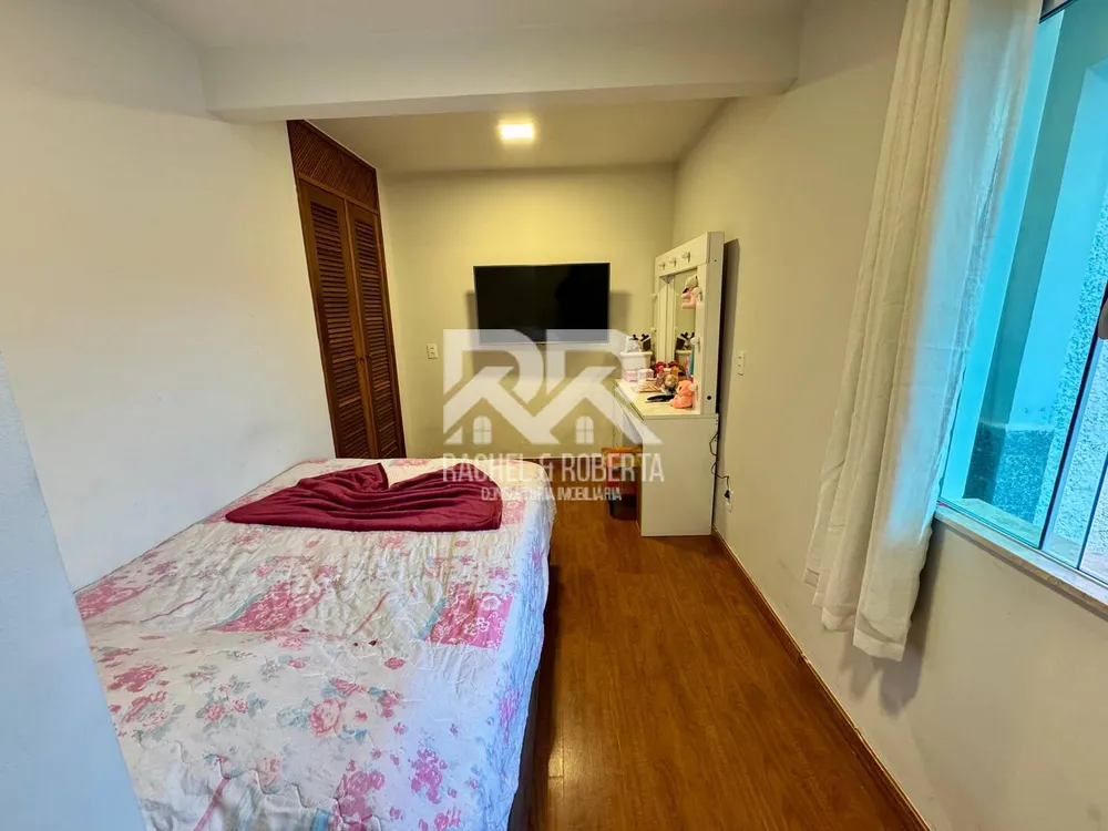 Casa, 4 quartos, 138 m² - Foto 8
