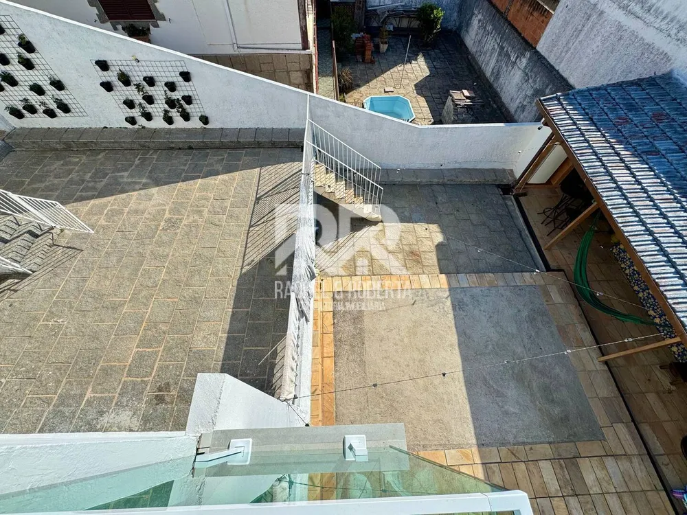 Casa, 4 quartos, 138 m² - Foto 16