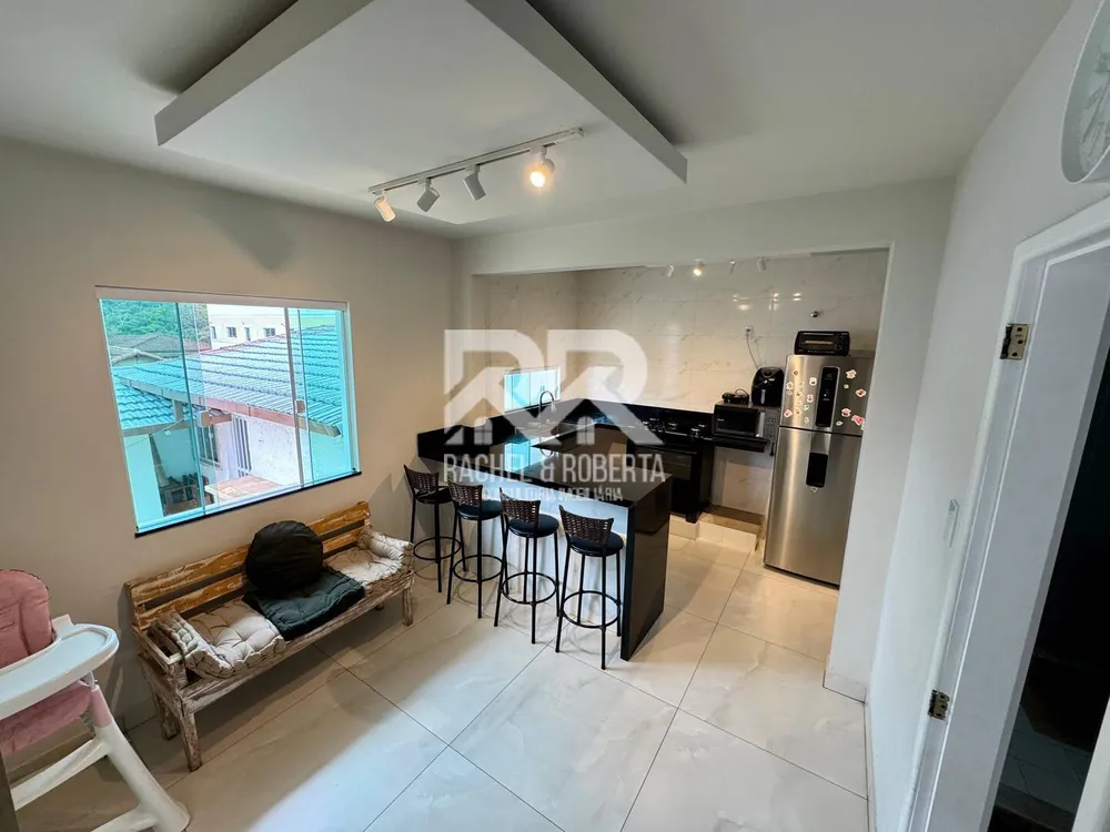Casa, 4 quartos, 138 m² - Foto 11