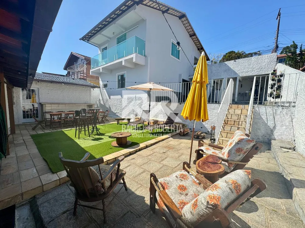 Casa, 4 quartos, 138 m² - Foto 19