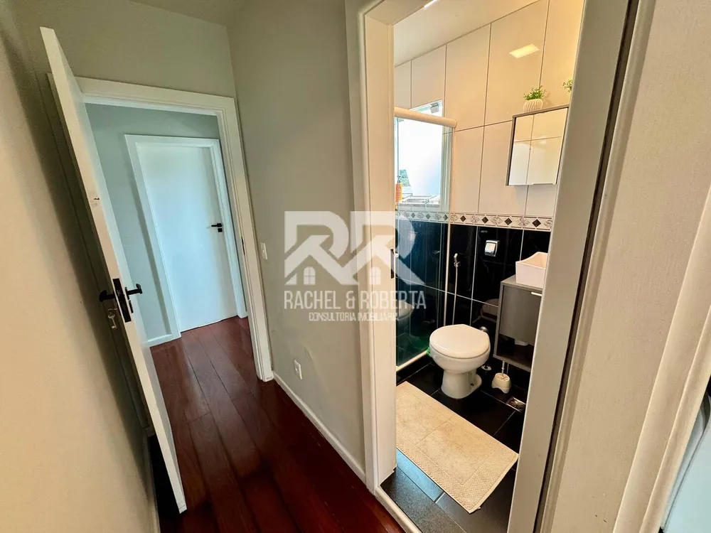 Casa, 4 quartos, 138 m² - Foto 21