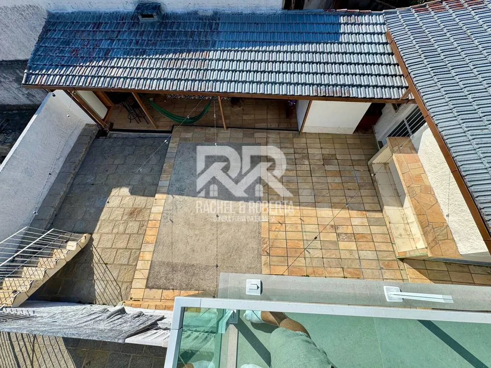 Casa, 4 quartos, 138 m² - Foto 13