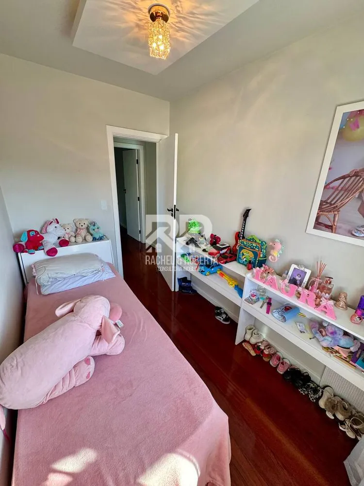 Casa, 4 quartos, 138 m² - Foto 20