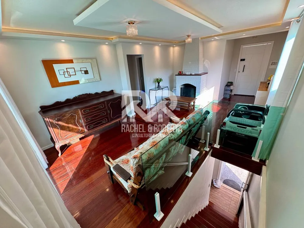 Casa, 4 quartos, 138 m² - Foto 37