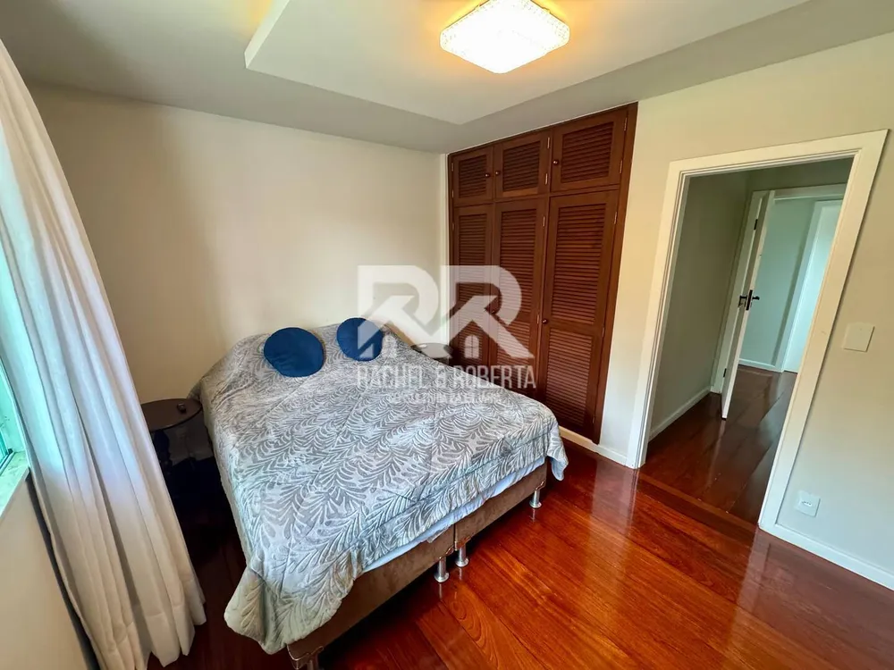 Casa, 4 quartos, 138 m² - Foto 35