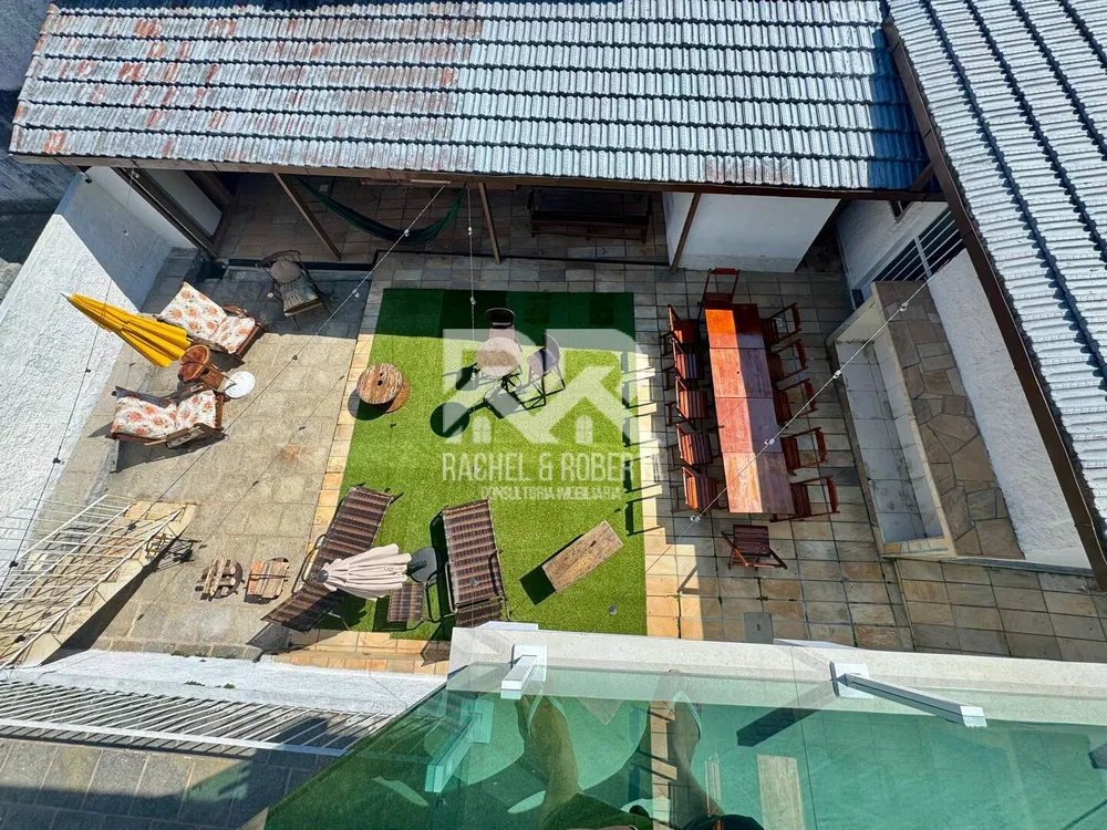 Casa, 4 quartos, 138 m² - Foto 31