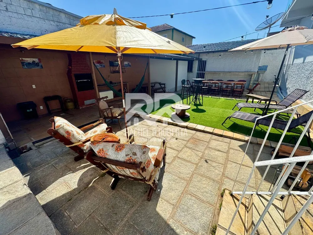 Casa, 4 quartos, 138 m² - Foto 18