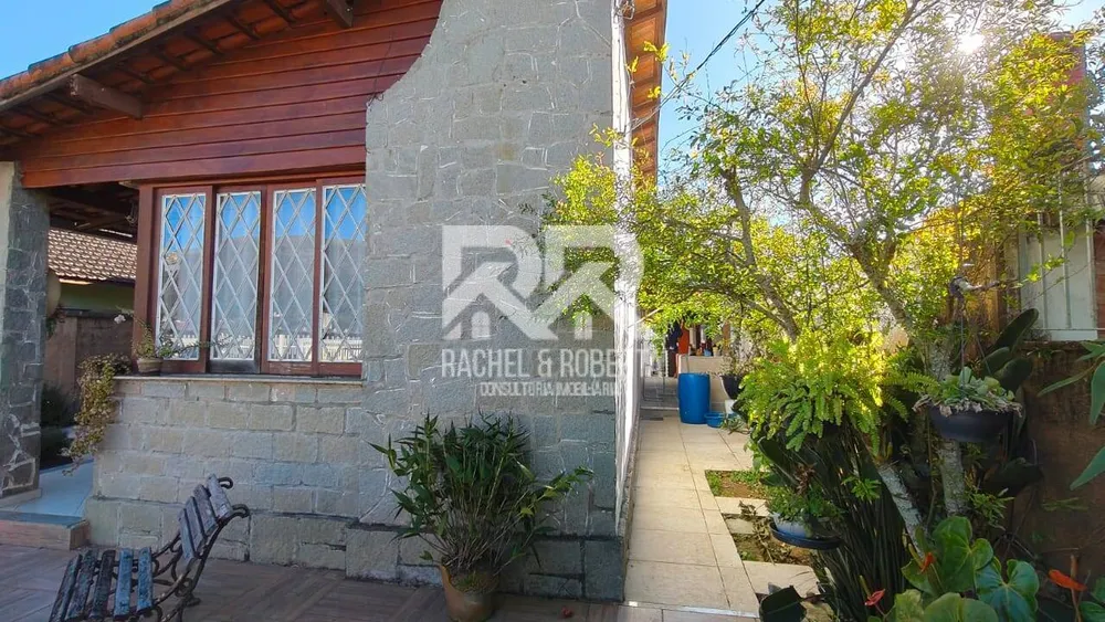 Casa, 3 quartos, 480 m² - Foto 12