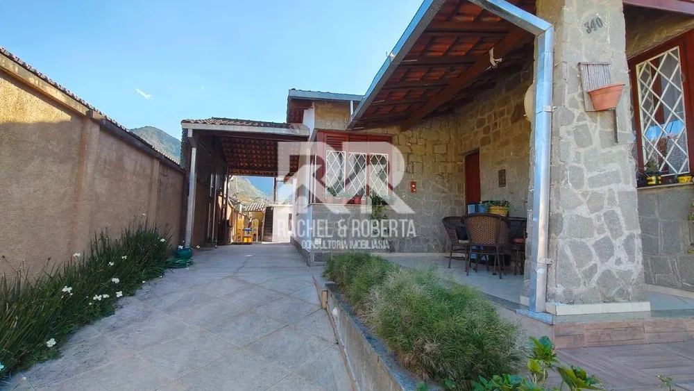 Casa, 3 quartos, 480 m² - Foto 24