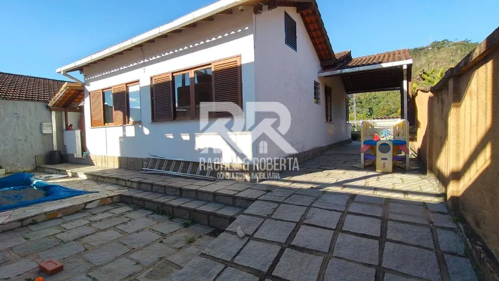 Casa, 3 quartos, 480 m² - Foto 9