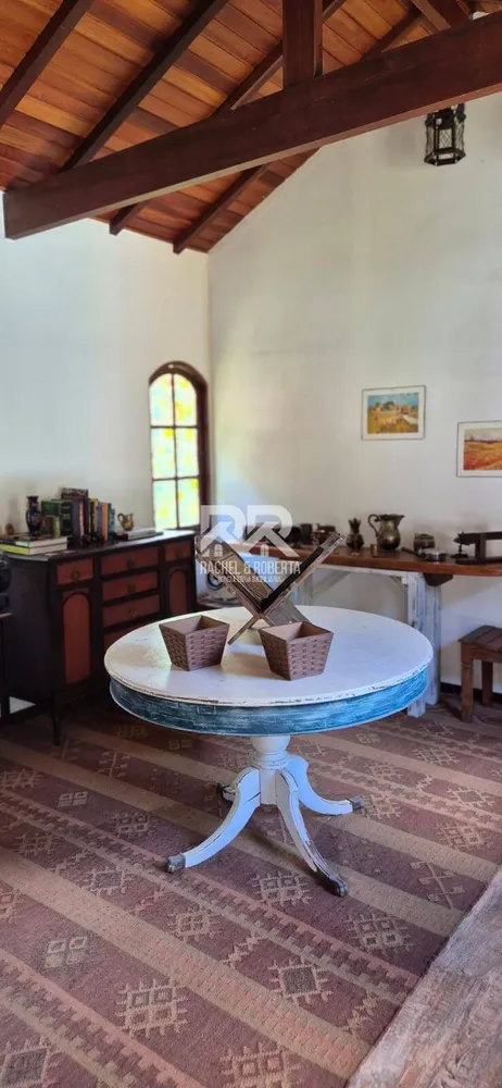 Sítio, 8 quartos, 5 hectares - Foto 19