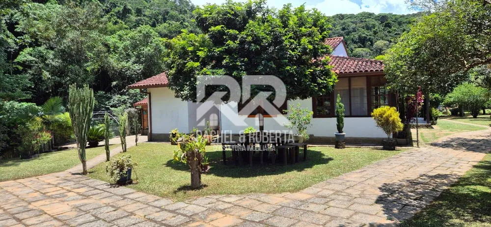 Sítio, 8 quartos, 5 hectares - Foto 35