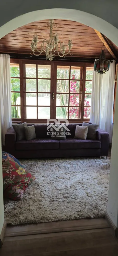 Sítio, 8 quartos, 5 hectares - Foto 43