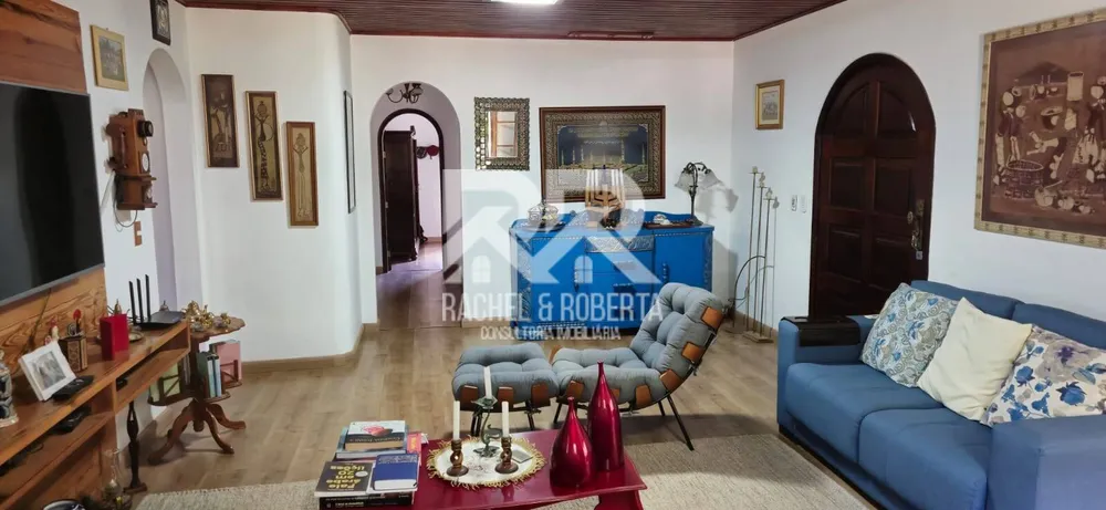 Sítio, 8 quartos, 5 hectares - Foto 7