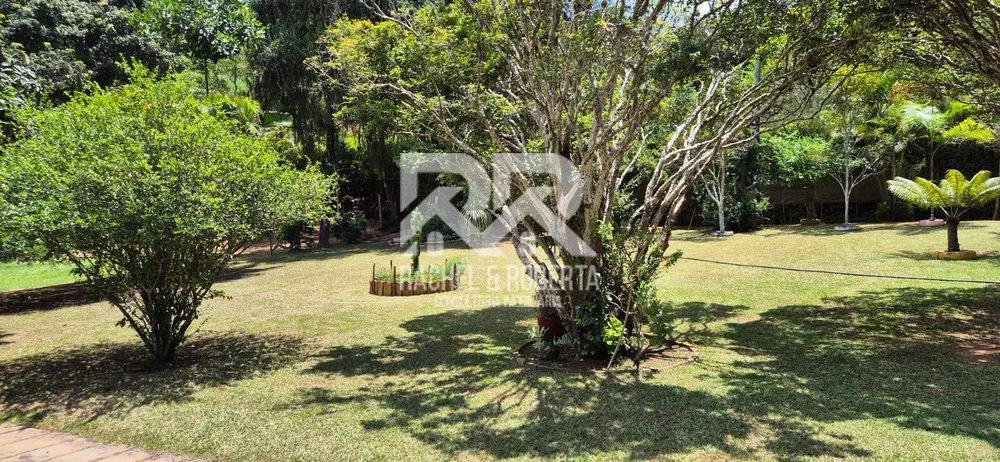 Sítio, 8 quartos, 5 hectares - Foto 25