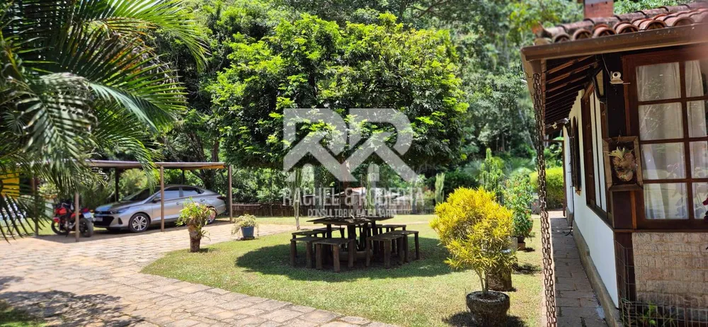 Sítio, 8 quartos, 5 hectares - Foto 41
