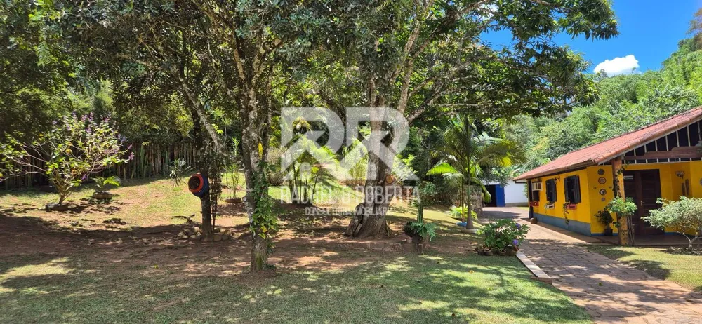 Sítio, 8 quartos, 5 hectares - Foto 49