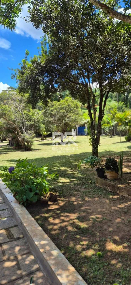 Sítio, 8 quartos, 5 hectares - Foto 27