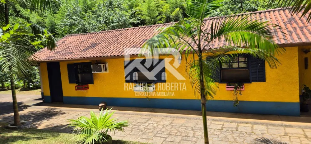 Sítio, 8 quartos, 5 hectares - Foto 44