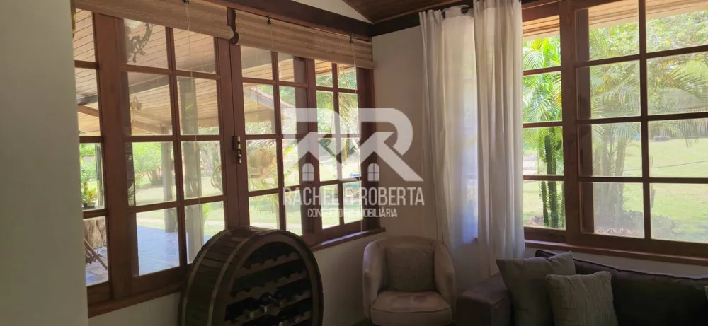 Sítio, 8 quartos, 5 hectares - Foto 46