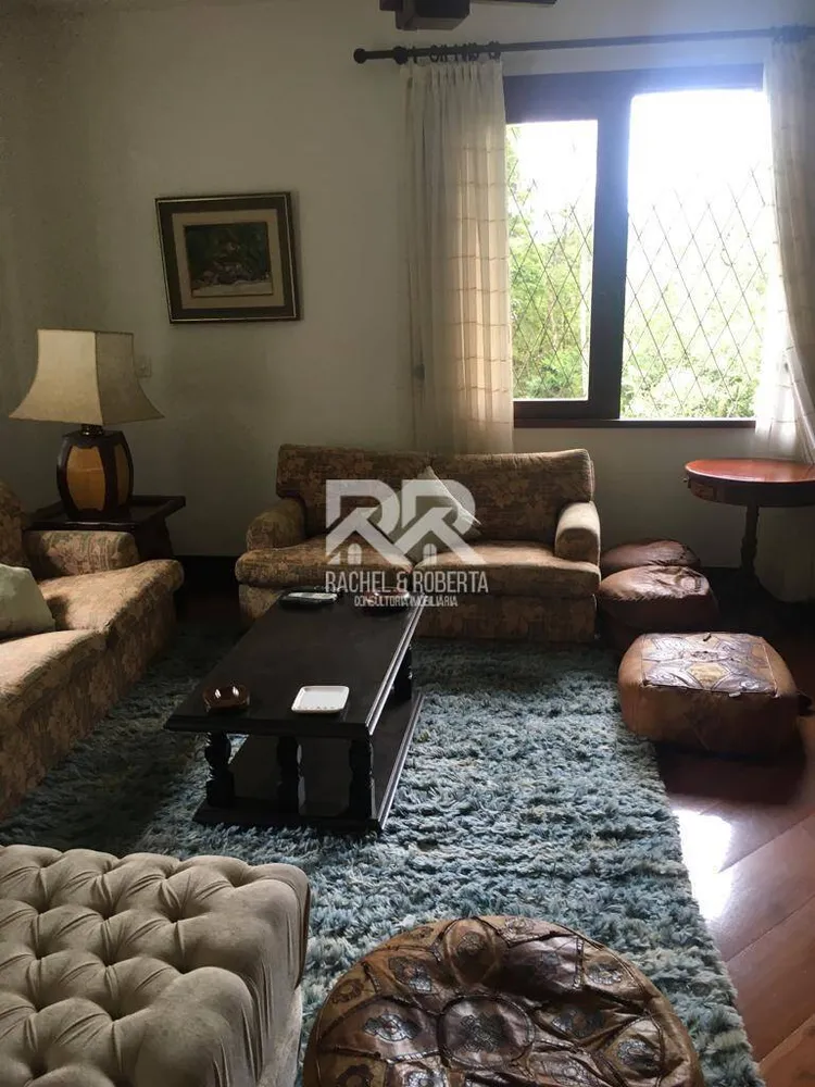 Casa, 7 quartos, 594 m² - Foto 47