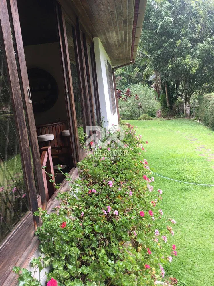 Casa, 7 quartos, 594 m² - Foto 8