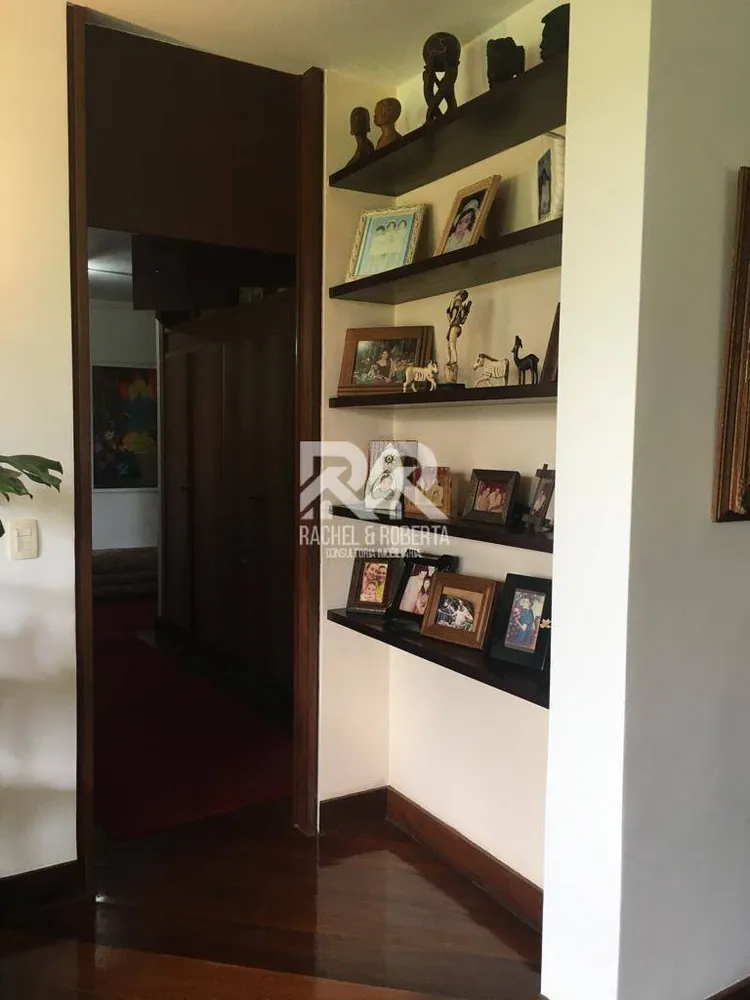 Casa, 7 quartos, 594 m² - Foto 41