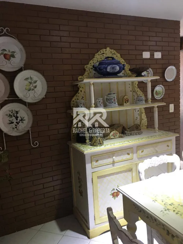 Casa, 7 quartos, 594 m² - Foto 42